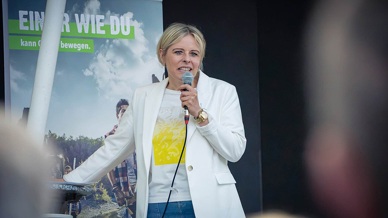 Julia Retzlaff