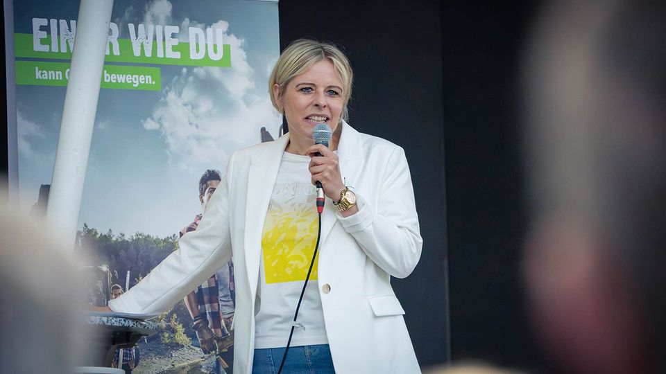 Julia Retzlaff