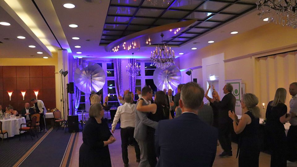 GaLaBau-Ball