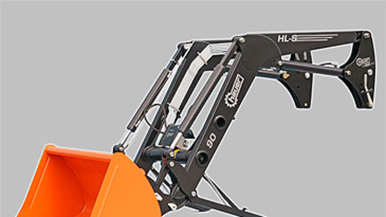 Hauer HL-S-Serie
