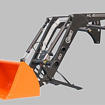 Hauer HL-S-Serie