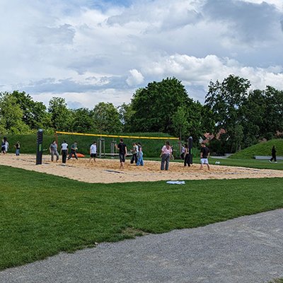 Sportpark