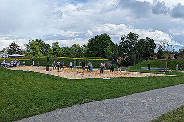 Sportpark