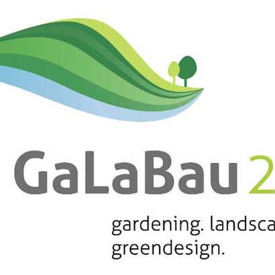 GaLaBau Messe 2016