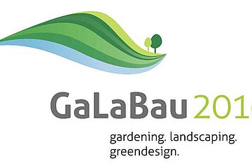 GaLaBau Messe 2016