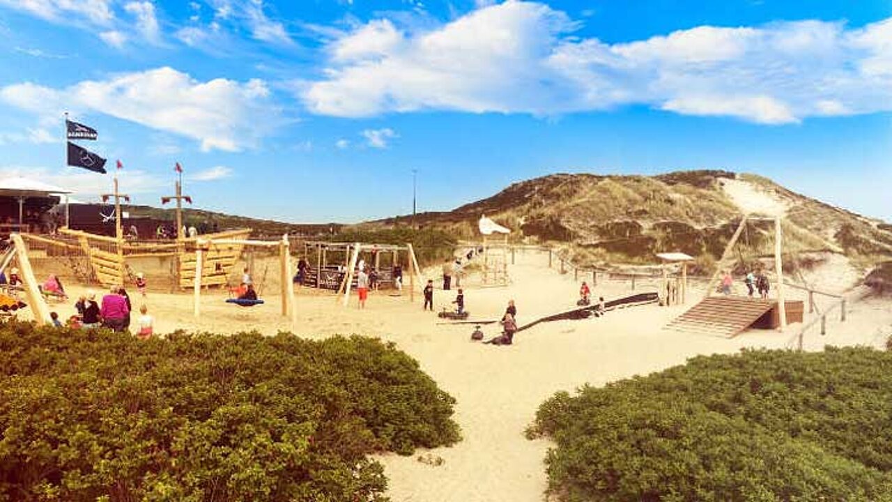 Sansibar Sylt