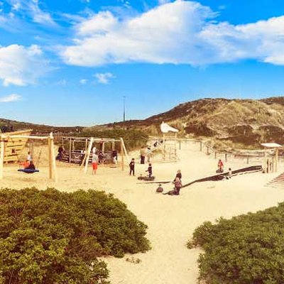 Sansibar Sylt