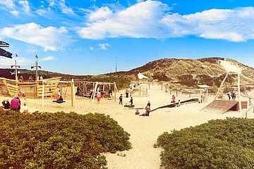 Sansibar Sylt