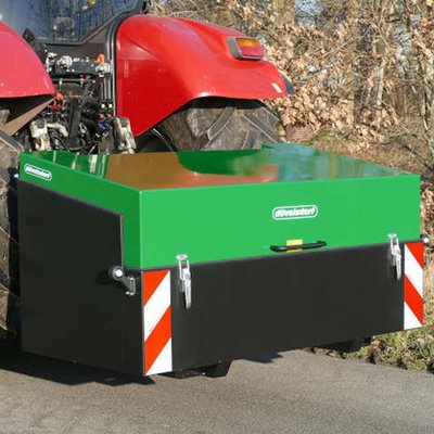 Transportbox