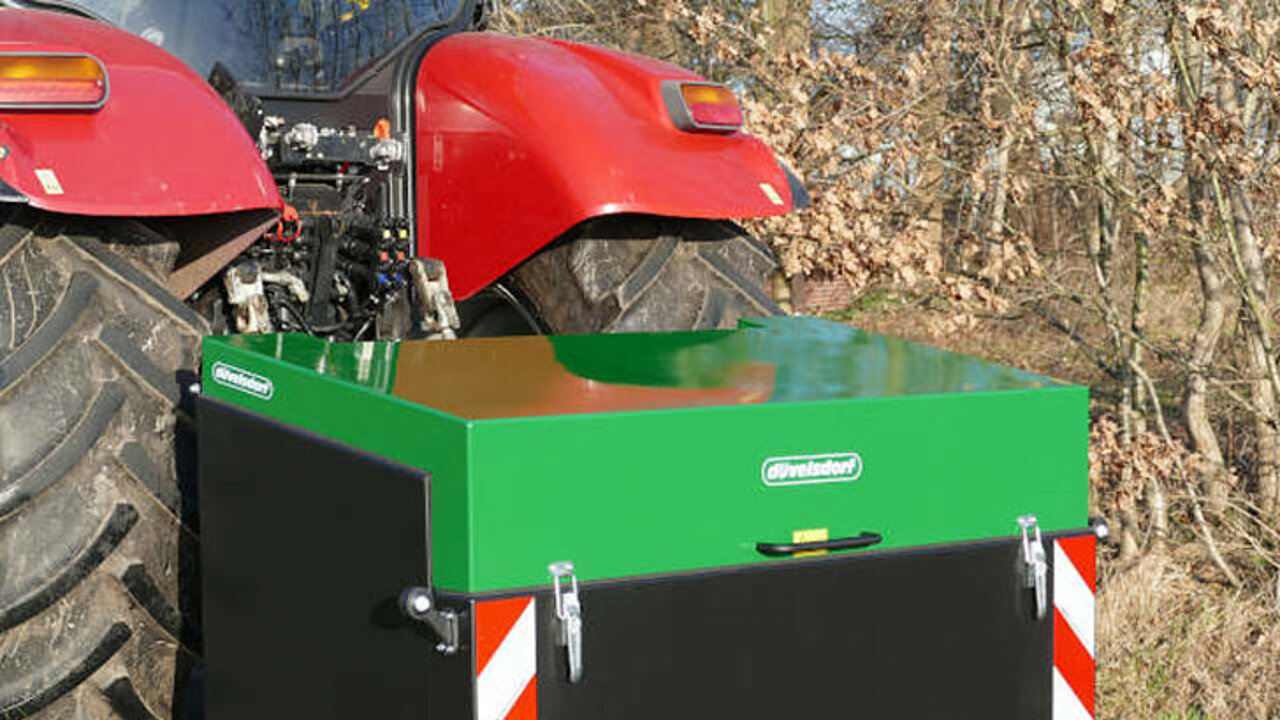 Transportbox