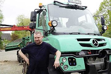 Unimog