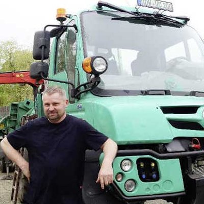 Unimog