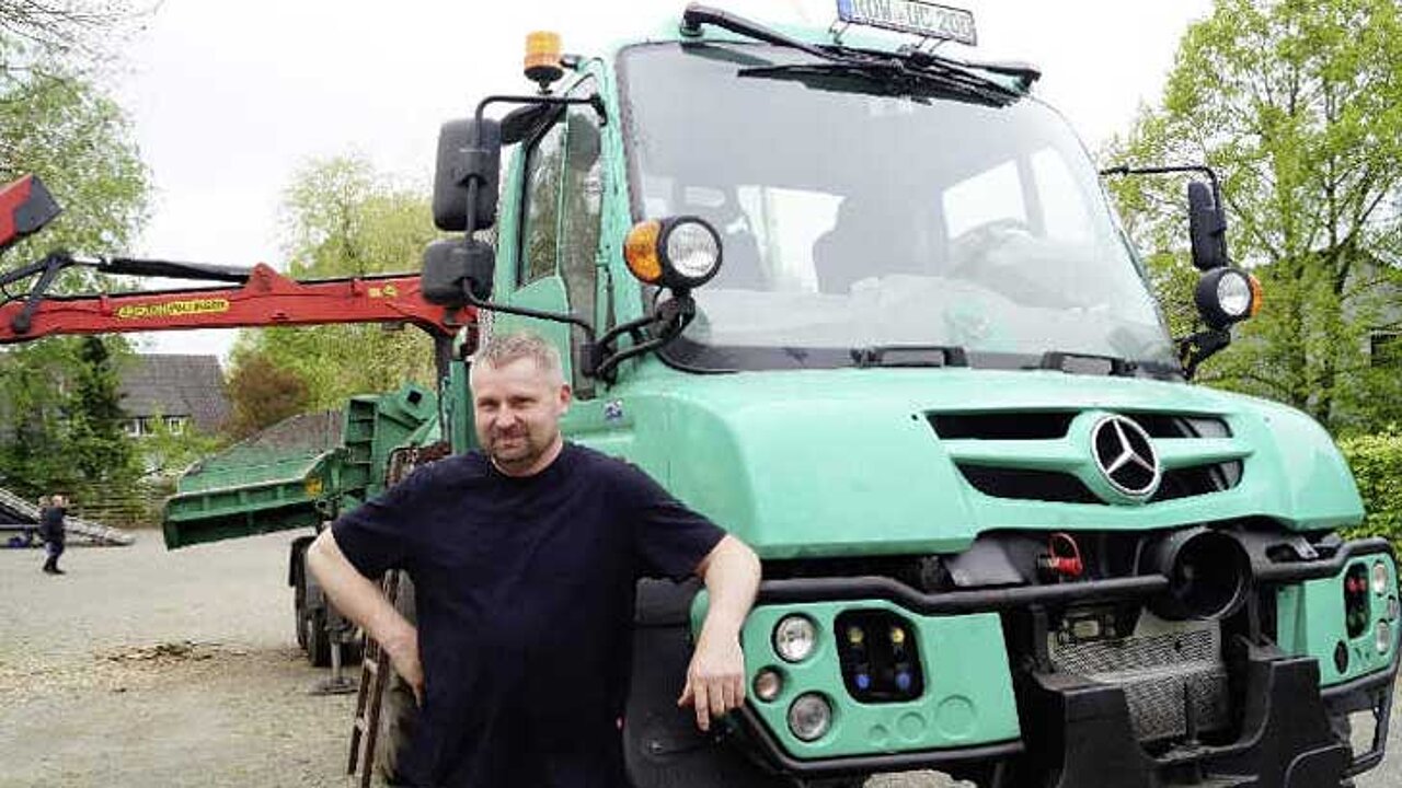 Unimog