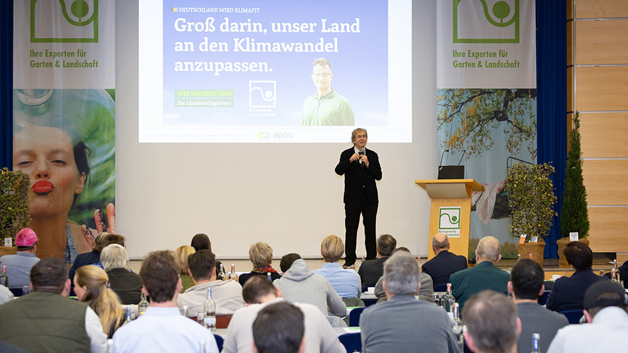 Prof. Dr. Michael Braungart