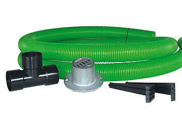 Baumerhaltungs-Set