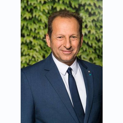 Thomas Banzhaf