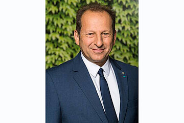 Thomas Banzhaf