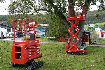 Lightlift