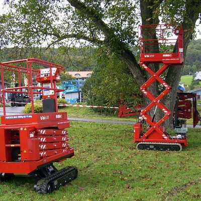Lightlift