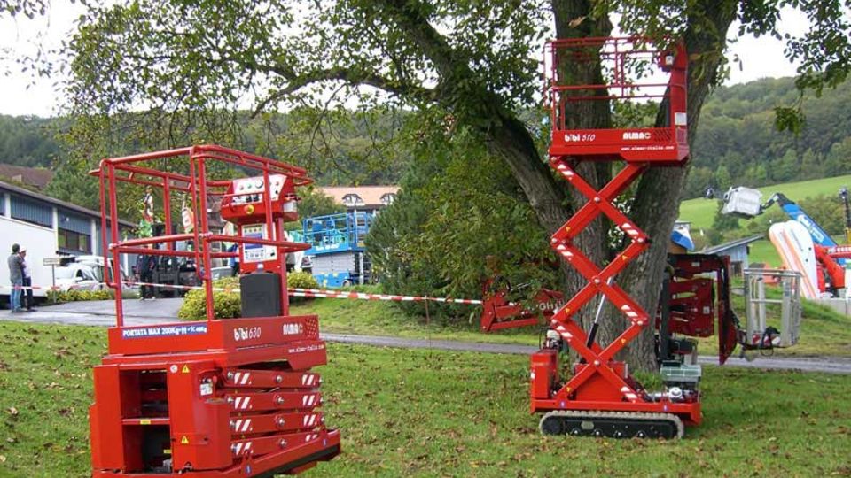 Lightlift