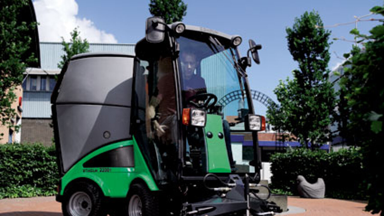 Egholm 2200