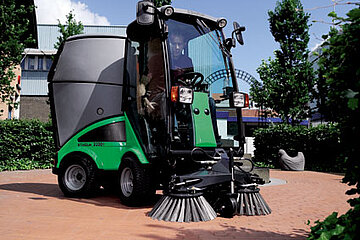 Egholm 2200
