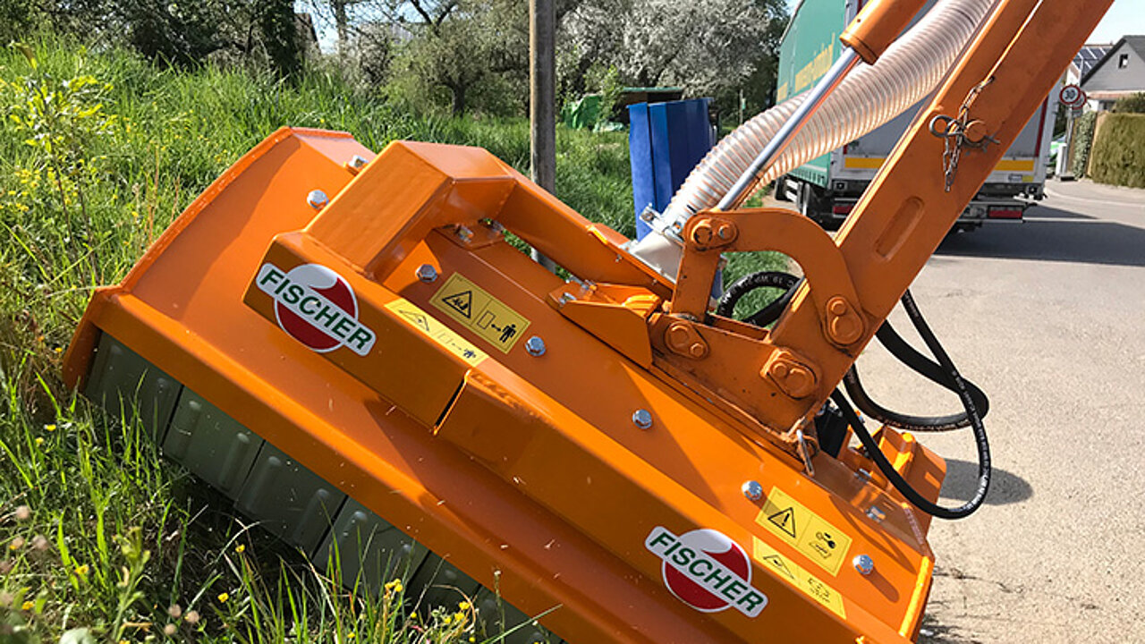 Fischer EcoCut-System