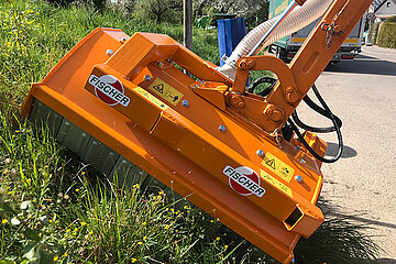 Fischer EcoCut-System