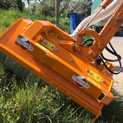 Fischer EcoCut-System