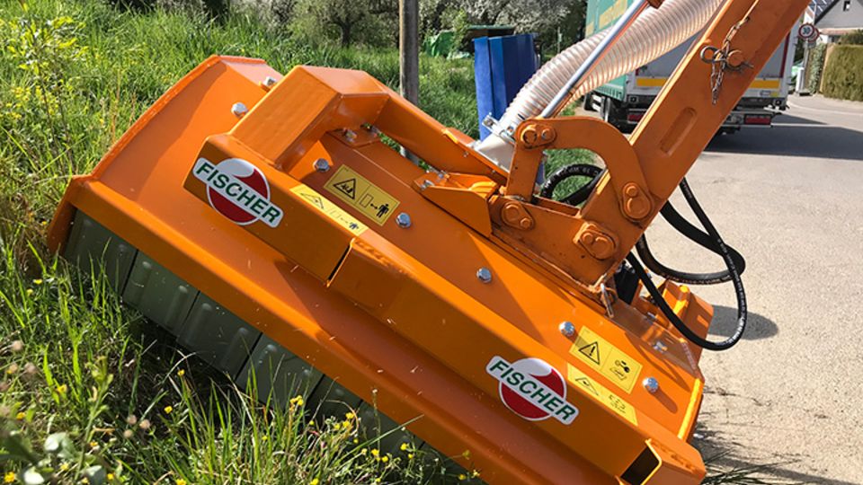 Fischer EcoCut-System
