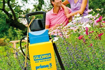 Gloria AutoPump