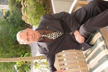 Heinz Herker