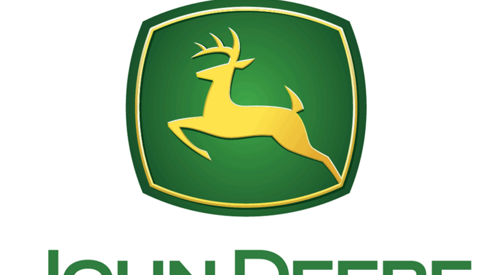 John Deere Logo