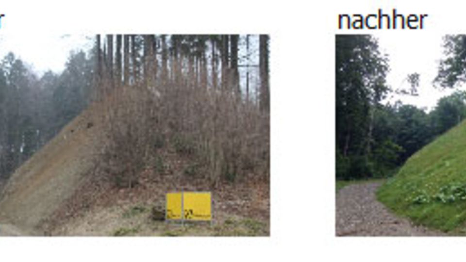 Lindner-Naturfasermatten