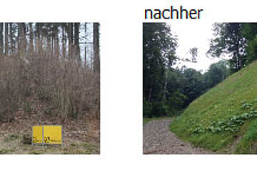 Lindner-Naturfasermatten