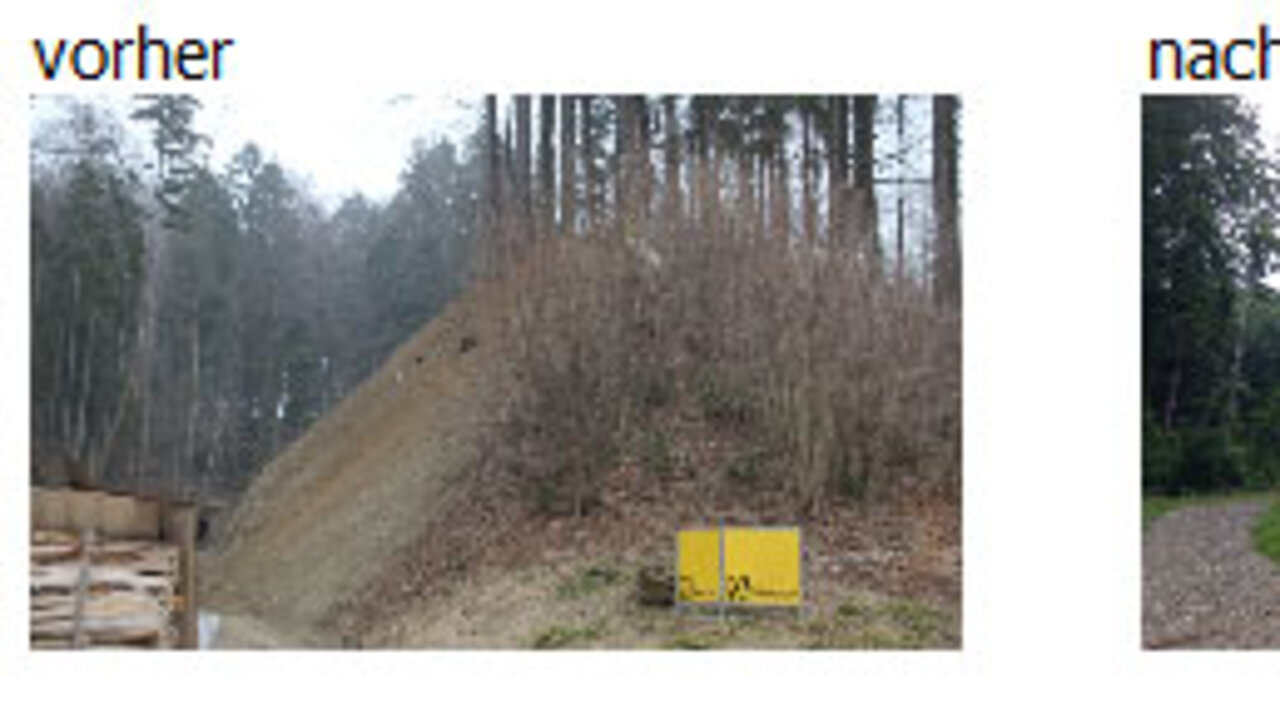 Lindner-Naturfasermatten