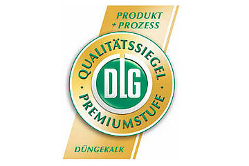 DLG Qualitätssiegel