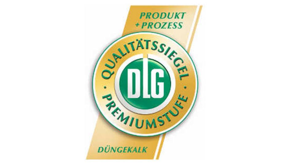 DLG Qualitätssiegel
