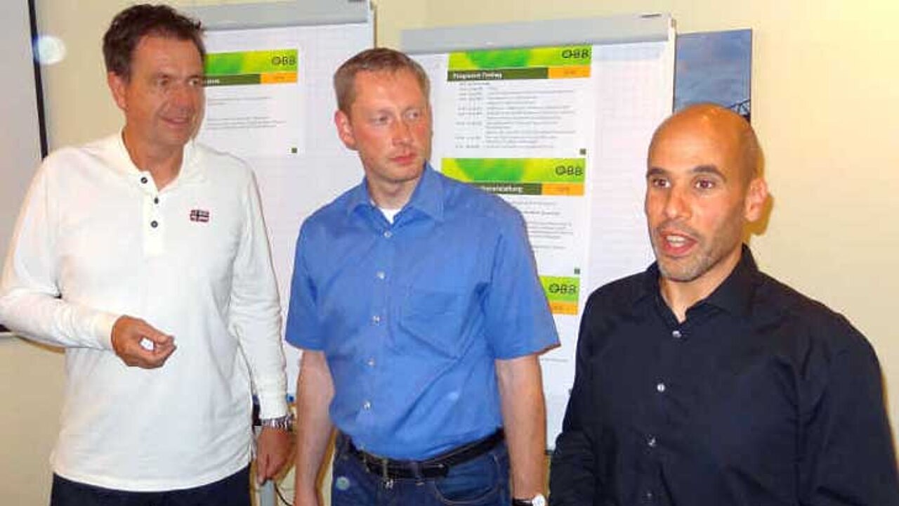 Mitgliederversammlung