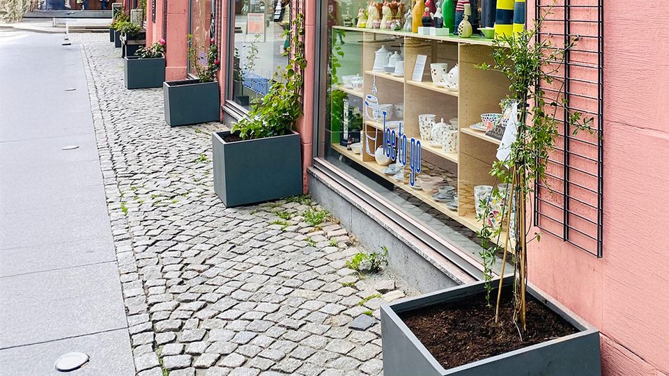 WILHELMS UrbanFARM