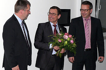 Manfred Krüger