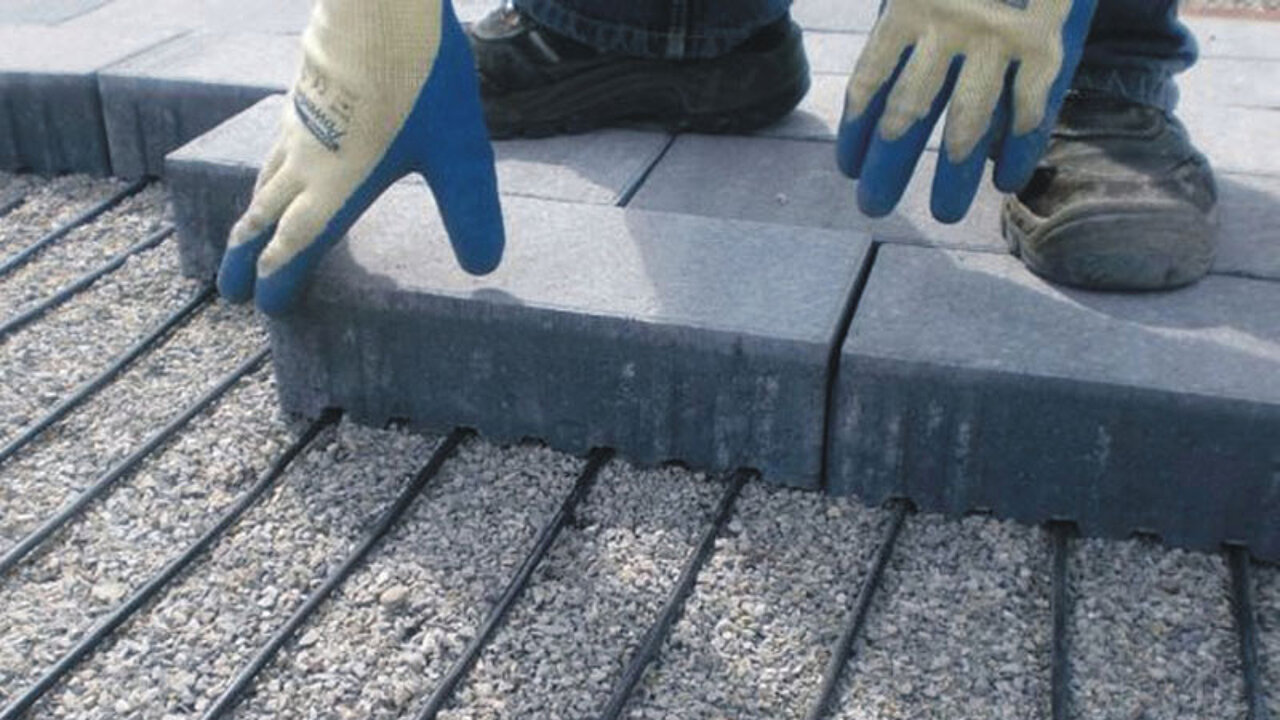 Systemverbund LP 5 COMFORT