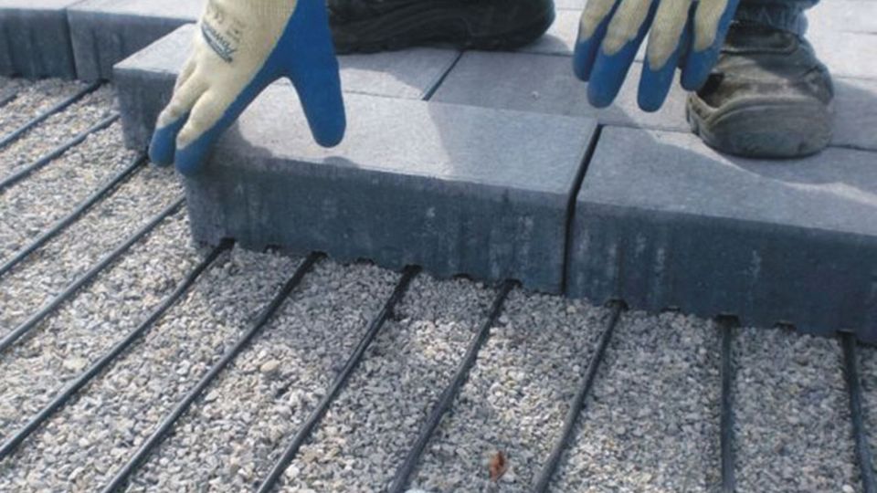 Systemverbund LP 5 COMFORT