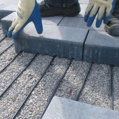 Systemverbund LP 5 COMFORT