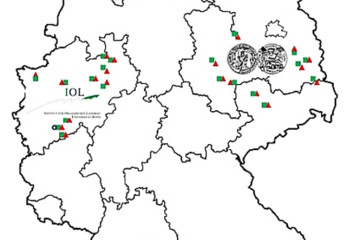 Netzwerk der Pilotbetriebe