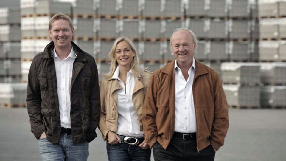 Geschäftsleitung Godelmann