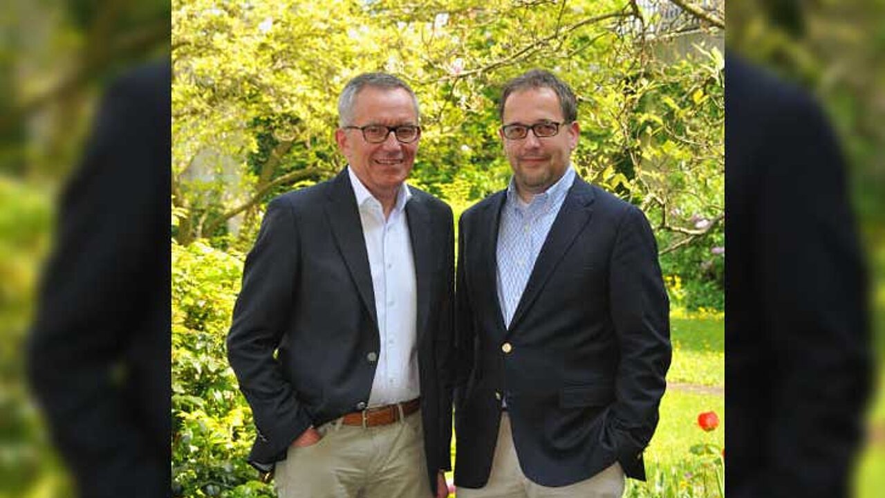 Nüdling Basaltwerke