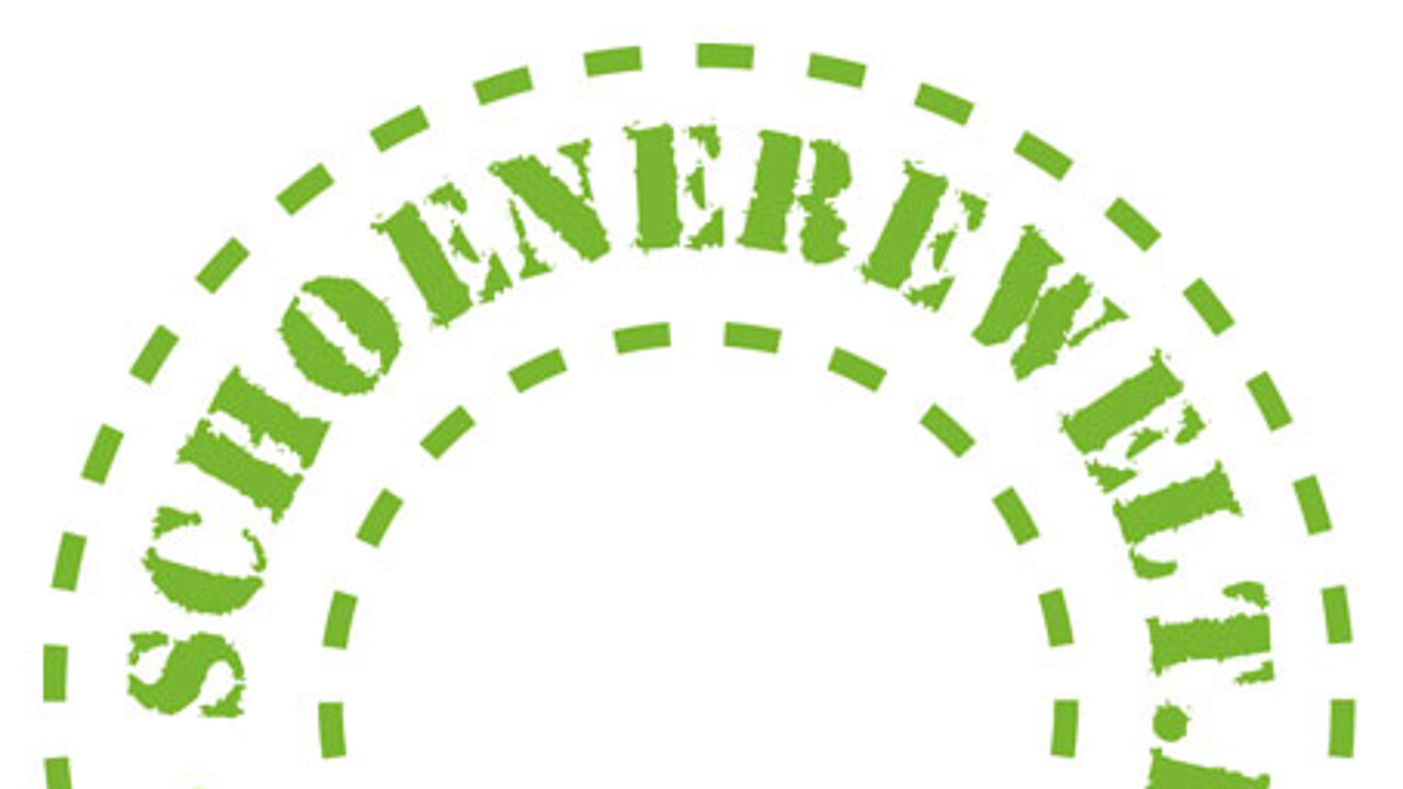 schoenerewelt.de Logo