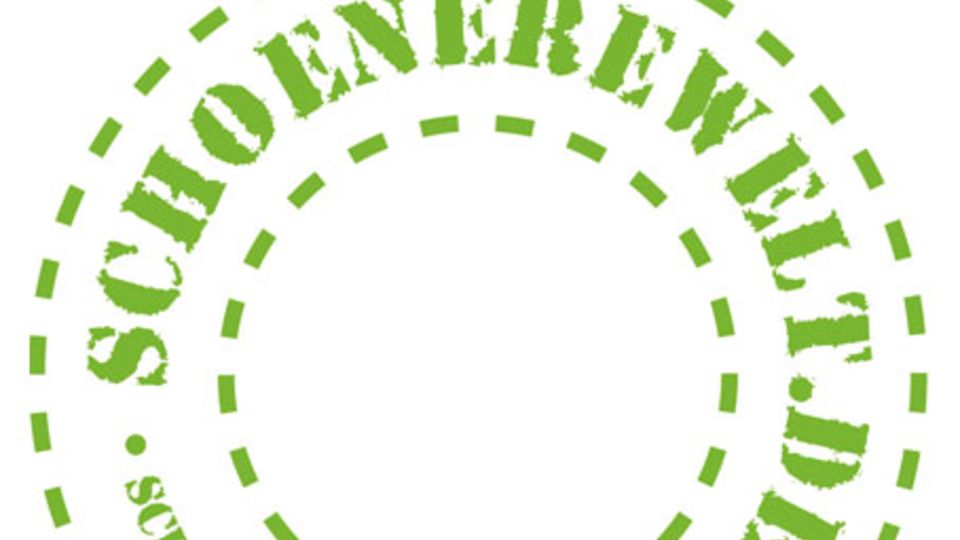 schoenerewelt.de Logo