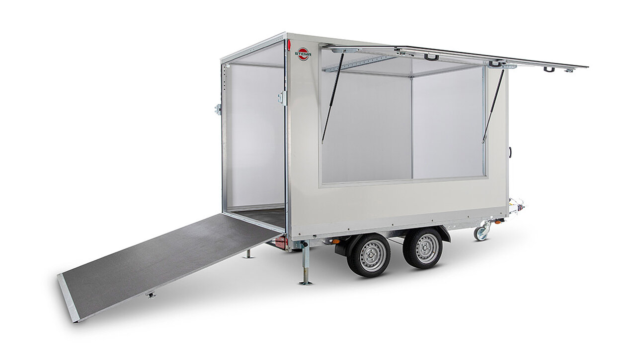 STEMA P-Box